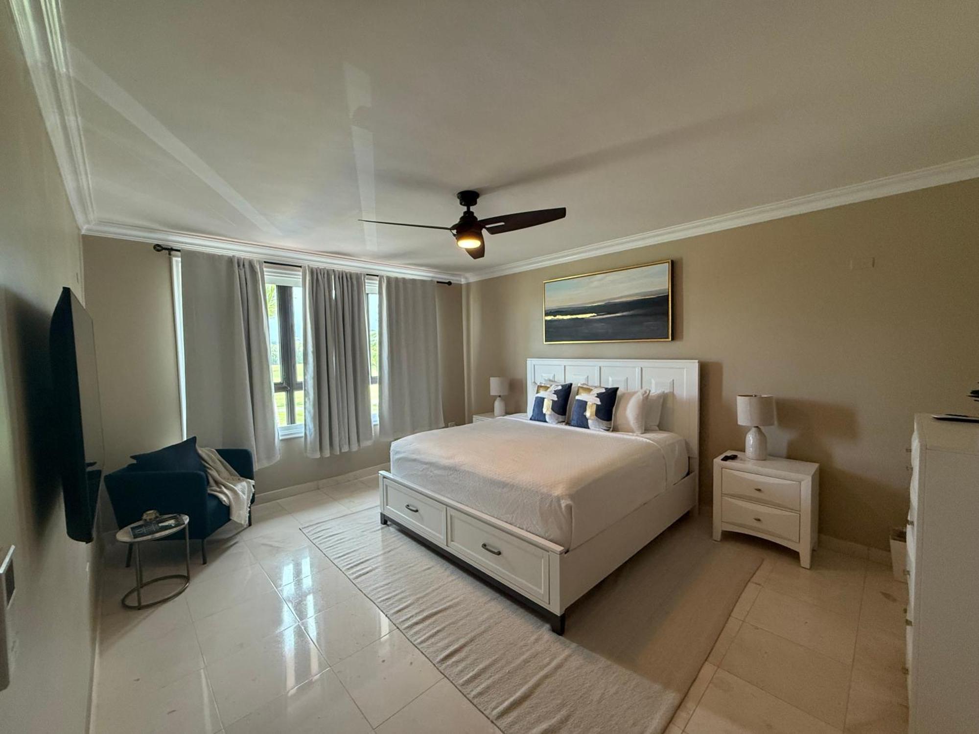 The Country Club Residences At Grand Reserve Río Grande Eksteriør billede