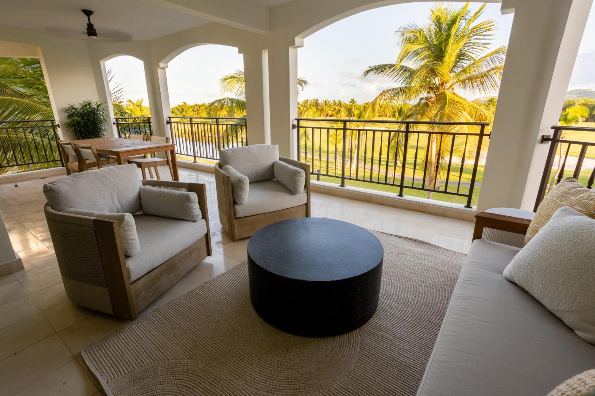 The Country Club Residences At Grand Reserve Río Grande Eksteriør billede