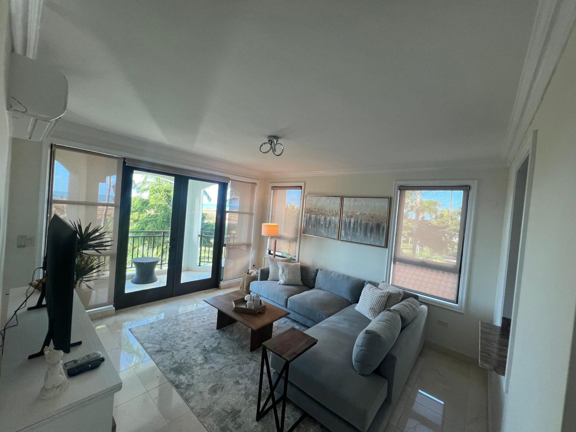 The Country Club Residences At Grand Reserve Río Grande Eksteriør billede